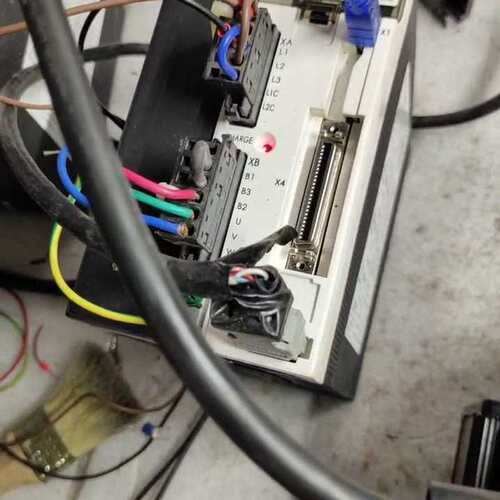 松下A5驱动器，MDDHT5540E，MDDKT3530E--议价商品