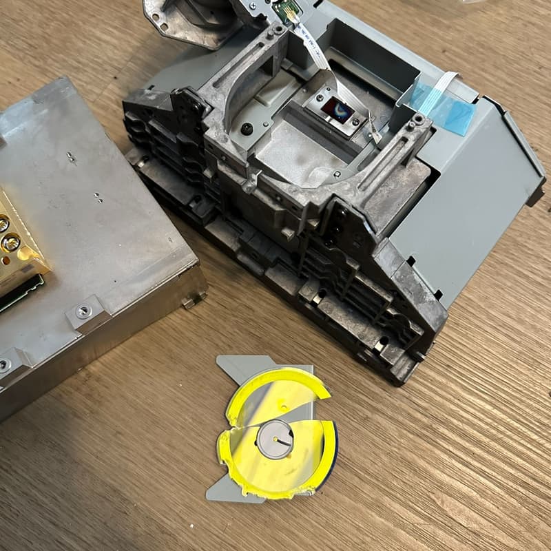 NUBM46激光投影机索尼--议价商品