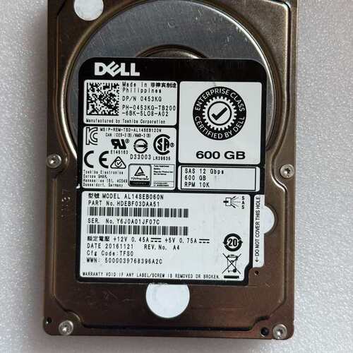 Dell/戴尔AL14SEB060N--议价商品