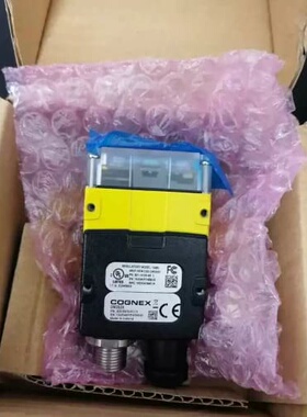 全新康耐视DM262X读码器出售，有需要的朋友可留言--议价商品