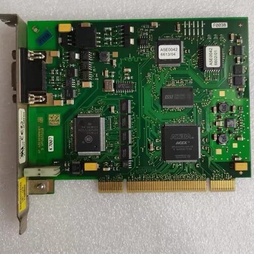 SIEMENS A5E00369843 E115352网卡C--议价商品