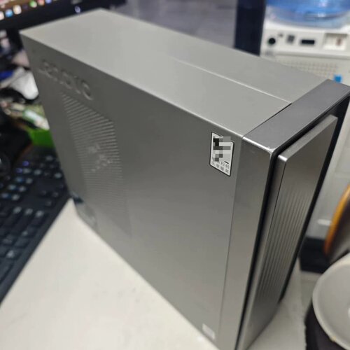 联想天逸510S-07IMB 10代准系统原装整机--议价商品