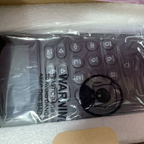 智能身份识别终端DS-K1T321M--议价商品