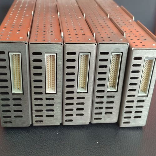 2通道高速光功率计模块EXFO IQS-1623适配IQS---议价商品