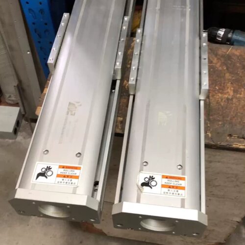 净行程335铝托板30626101--议价商品