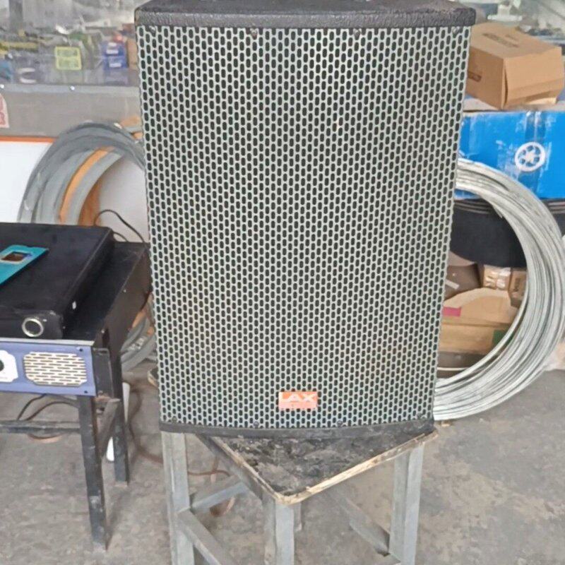 LAX TH-12专业舞台音箱一个350元,12寸,300W--议价商品