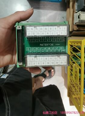 扩展基板，A6TBxY36，包好，有8个，需要的议价。--议价商品