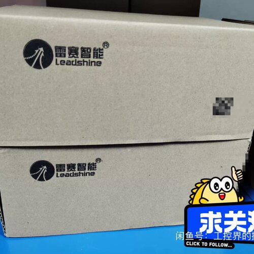 雷赛步进电机驱动器DM1182全新原装正品DM2282--议价商品
