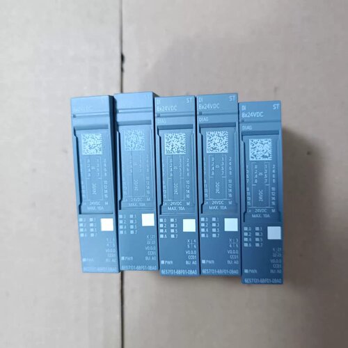 西门子ET200SP数字量输入模块131-6BF01-0BA--议价商品