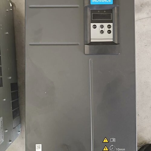 汇川INOVANCE变频器 IS650NT075IUX--议价商品