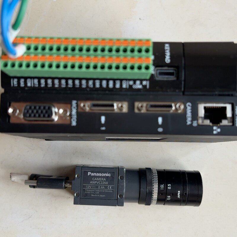 PV200 松下视觉系统--议价商品