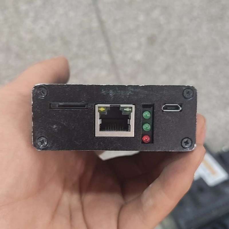 USB 转RJ45推流器 流媒体服务器--议价商品