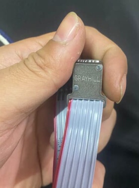 全新美国GRAYHILL光电编码器62AY15081--议价商品