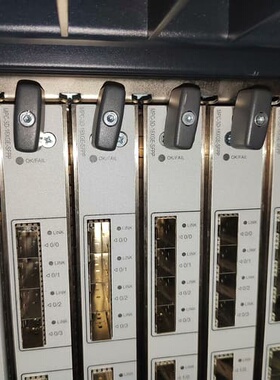 mpc-3d-16xge-sfpp拆机模块，需要的联系--议价商品