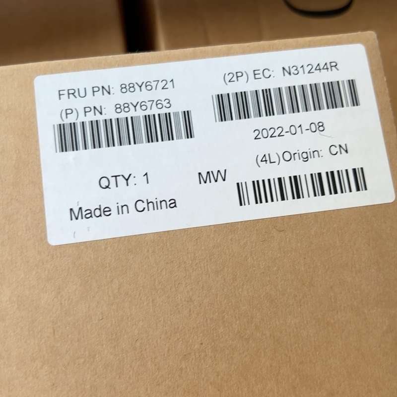 全新原装盒包联想Ibm3850x6服务器导轨 有8套 200--议价商品