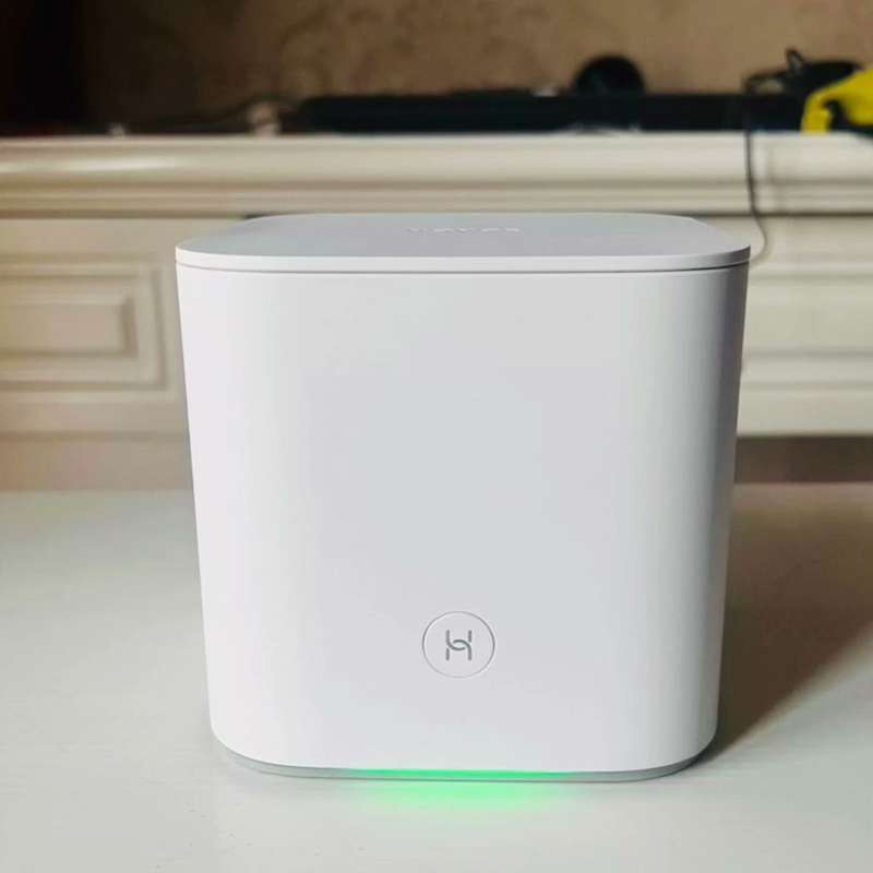 荣耀路由Pro2麒麟四核双千兆家用5g高速wifi中继桥接穿--议价商品