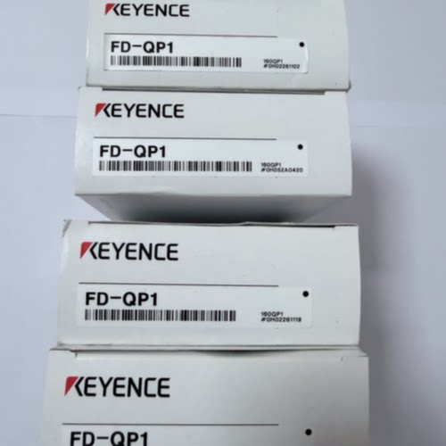 议价--FD-QP1 基恩士 全新 正品