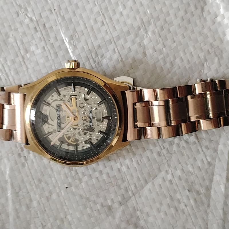 阿玛尼AR60004镂空,了,配件表出,便宜处理,感--议价商品