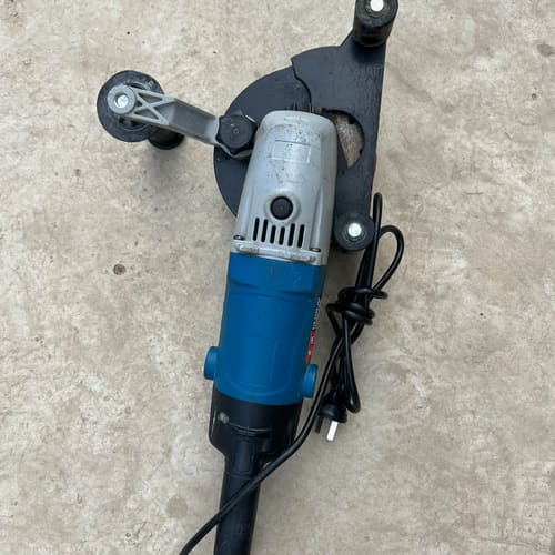 正品 东成开槽机Z1R-FF02-150水电安装线槽切割机切--议价商品