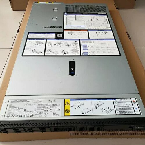 ibm x3550M4 x3650m4原装服务器 原装配置--议价商品