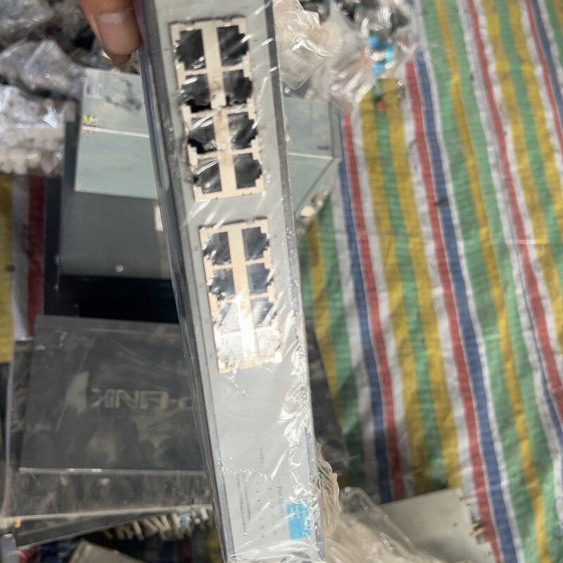 惠普HP 1420-16G Switch JH016A 机器--议价商品