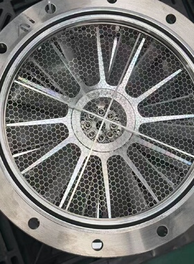 议价--EDWARDS爱德华STP-iXR1606涡轮分子泵，日本原