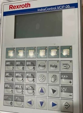 力士乐VCP05 VCP05.2DSN-003-NN-NN---议价商品