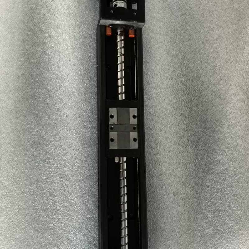 台湾银泰KM33直线模组,拆机品,功能完好,成色如图--议价商品