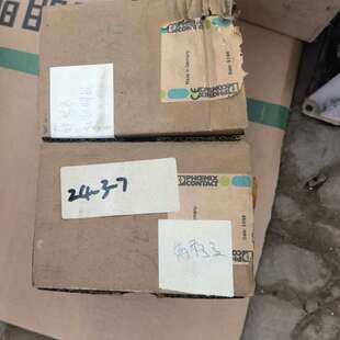 菲尼克斯IBST24D08/3-2A两个出，订货号27548--议价商品