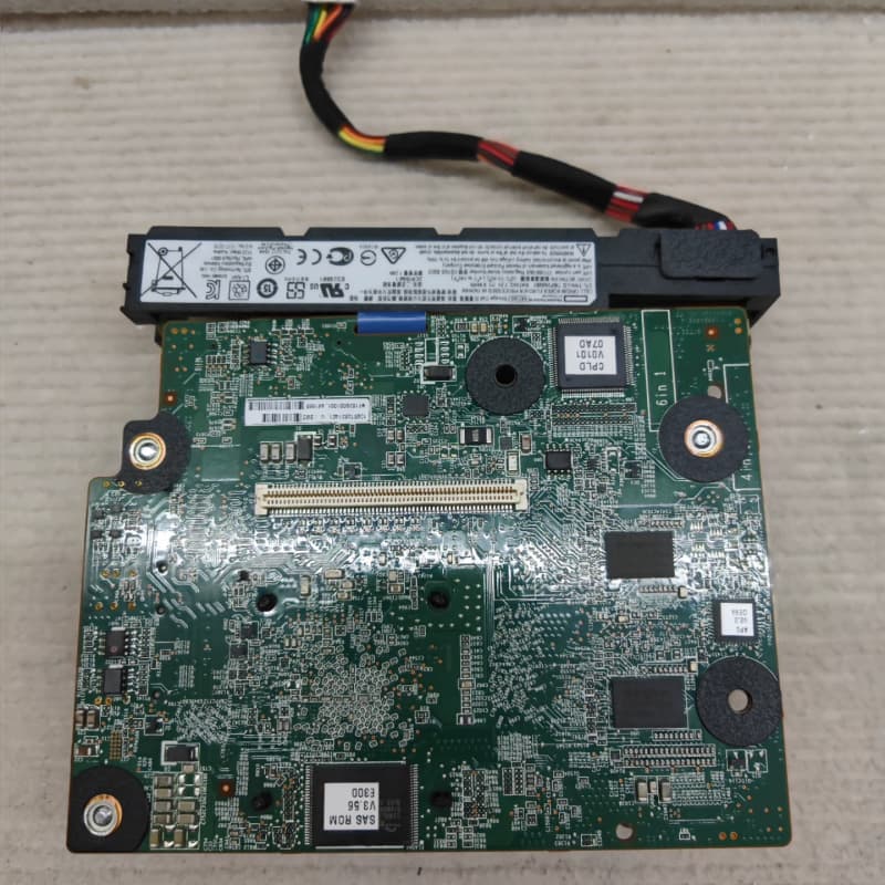 HP G9 P440AR 阵列卡749796-001 81--议价商品