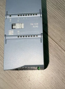 西门子S7-1200PLC，SM 1234 AI/AQ，6E--议价商品