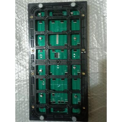 户外P5全彩LED大屏幕单元