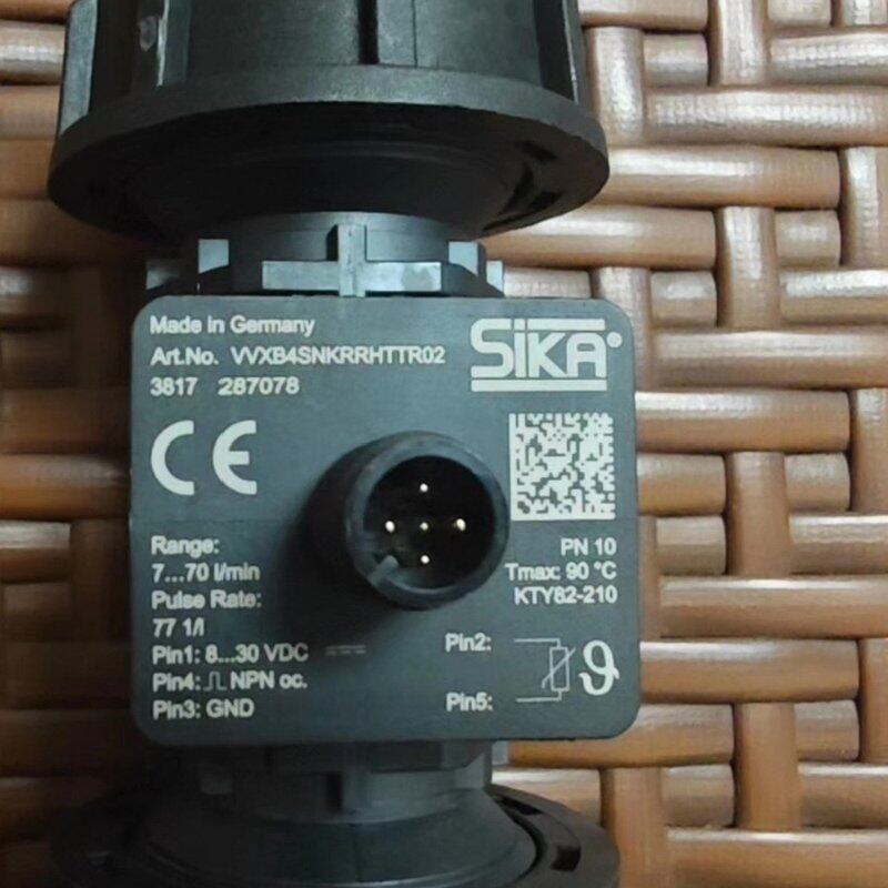 德国席卡SIKA流量开关VVXB4SNKRRHTTR02,全--议价商品