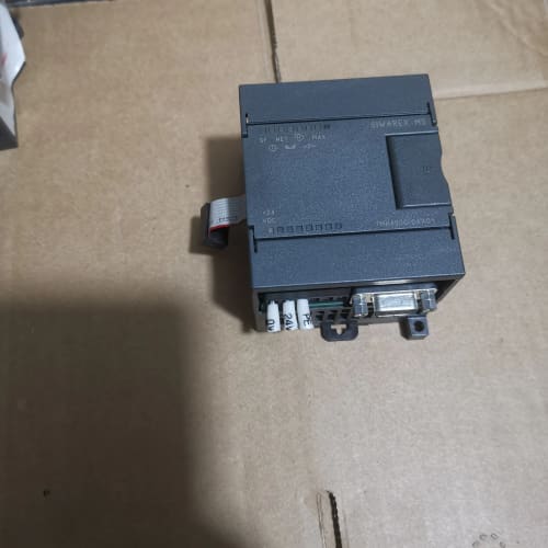 7MH4930-0AA1原装正品西门子称重模块，拆机95成新--议价商品