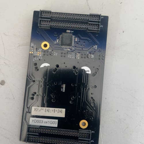 崇贸H9600烧录器 编程器器卡座--议价商品