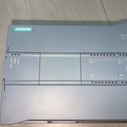 2022年西门子S7-1200PLC,1215C DC/DC--议价商品
