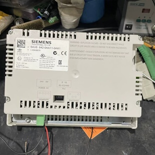 西门子 6AV6642-0AA11-0AX1 TP177A--议价商品