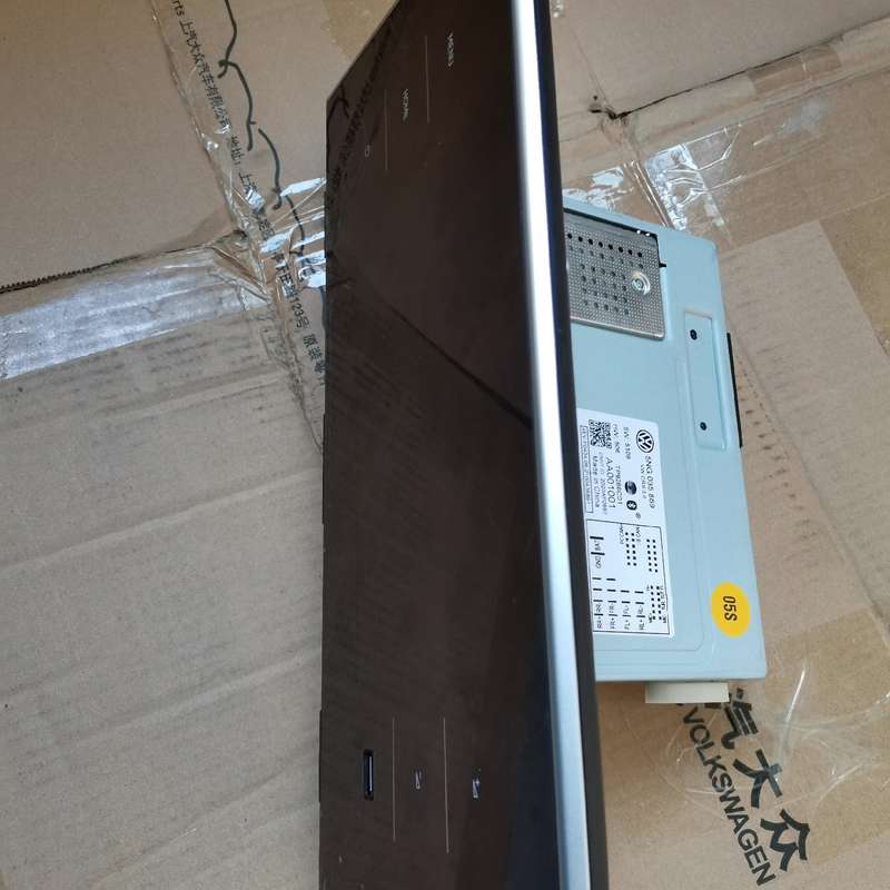 大众途观L新朗逸途岳中控显示屏导航屏幕--议价商品