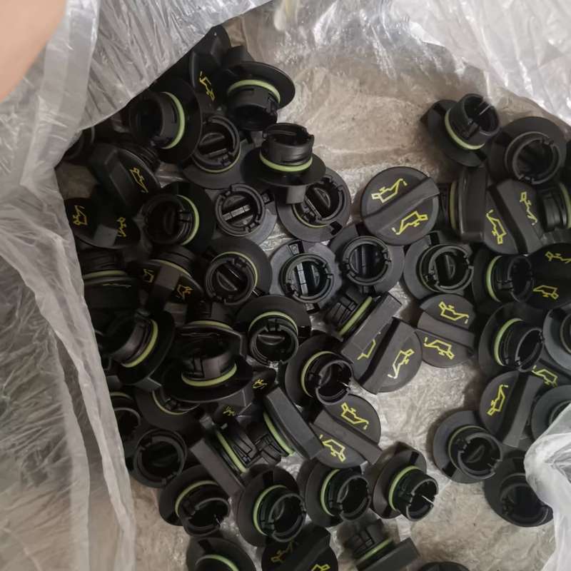马自达6 马自达3 睿翼,原厂加机油口盖--议价商品