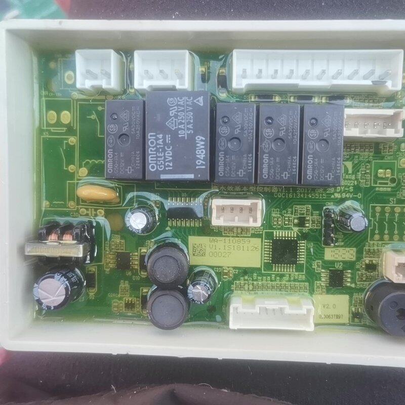 A. O史密斯AR400-L1型净水机直饮机主板控制器 成色--议价商品