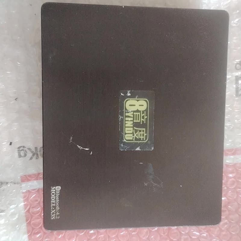 8音度X3S,拆下来的,测试不了功能,不包功能,便宜处理,不--议