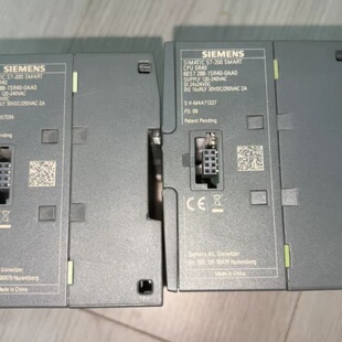 西门子s7-200SMART SR40，6ES7 288-1--议价商品