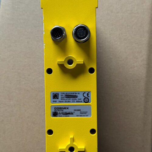 cognex ds1050r--议价商品