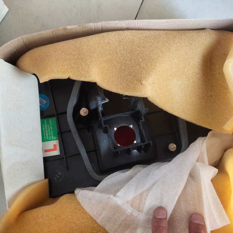 2000后尾灯后平灯后角灯转向灯大众原厂全新正品！带标--议价商品