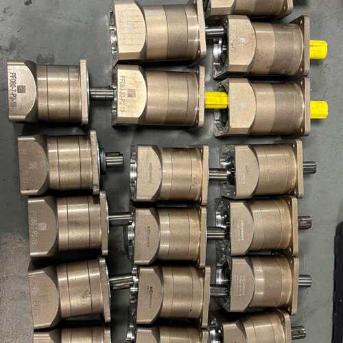 PF080-20-P2-19精密行星减速机--议价商品
