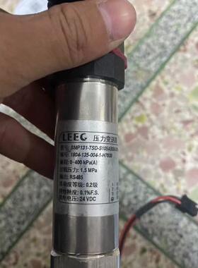 LEEG立格SMP131-TSD-S105ASSS-D1R0--议价商品