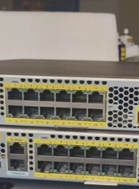 FPR2110-NGFW-K9一台，低价出--议价商品