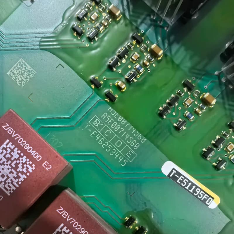 西门子变频器驱动板A5E00714560 模块FS225R1--议价商品