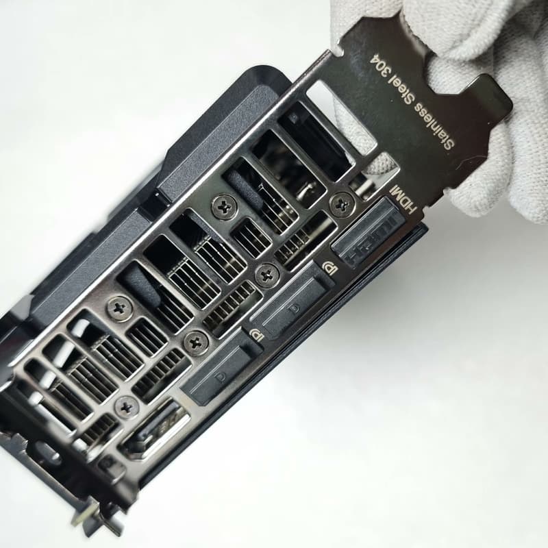 华硕显卡DUAL-RTX4060-08G-EVO 24年10--议价商品