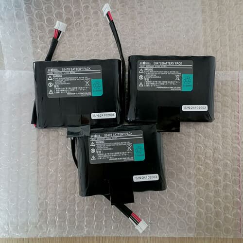 古河S179光纤熔接机电池，型号S179A，3350mAh，--议价商品